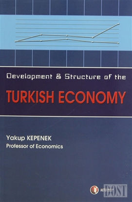 Development and Structure of the Turkish Economy